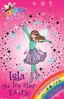 Isla the Ice Star Fairy