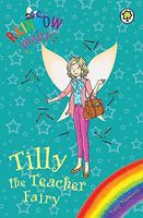 Tilly the Teacher Fairy