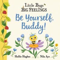 Hollie Hughes's Latest Book