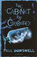 The Cabinet of Curiosities