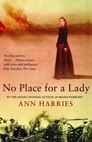 Ann Harries's Latest Book