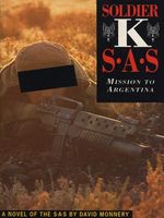 Soldier K: Mission to Argentina