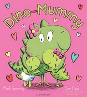 Dino-Mummy