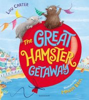 The Great Hamster Getaway