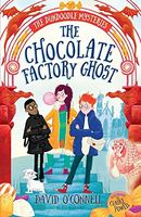 The Chocolate Factory Ghost