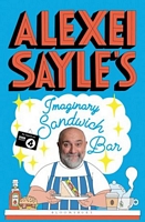 Alexei Sayle's Latest Book