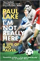 Paul Lake's Latest Book