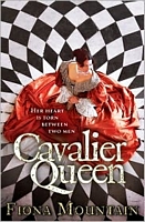 Cavalier Queen