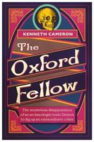 Kenneth Cameron's Latest Book
