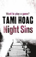 night sins guilty as sin tami hoag