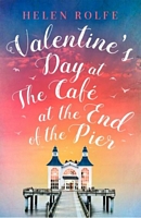 Valentine's Day at the Cafe at the End of the Pier