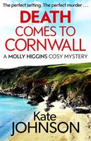 Death Comes to Cornwall