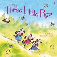 Three Little Pigs