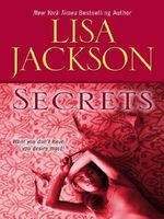 lisa jackson lost souls series