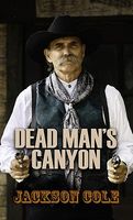 Dead Man's Canyon