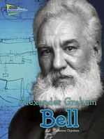 Alexander Graham Bell