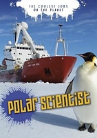 Polar Scientist