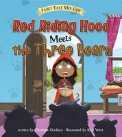 Red Riding Hood Meets the Three Bears