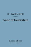 Anne of Geierstein