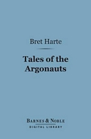 Tales of the Argonauts