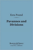 Pavannes and Divisions