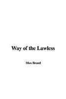 Way of the Lawless