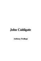 John Caldigate