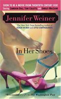 In Her Shoes by Jennifer Weiner