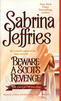 Beware a Scot's Revenge