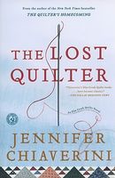 The Lost Quilter