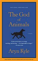 The God of Animals