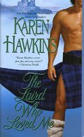 The Laird Who Loved Me