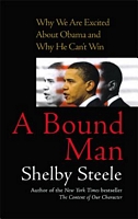 Shelby Steele's Latest Book