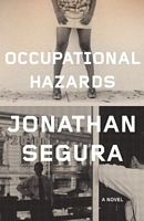 Jonathan Segura's Latest Book