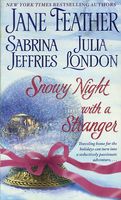 Snowy Night with a Stranger