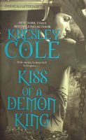 Kiss of a Demon King