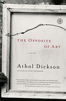 Athol Dickson's Latest Book