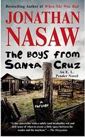 Jonathan Nasaw's Latest Book