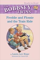 Freddie and Flossie and the Train Ride