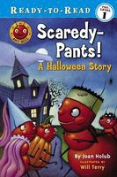 Scaredy-Pants!