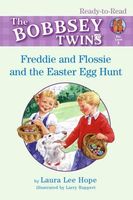 Freddie and Flossie and the Easter Egg Hunt