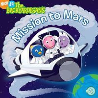 Mission to Mars