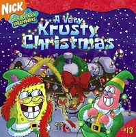 A Very Krusty Christmas