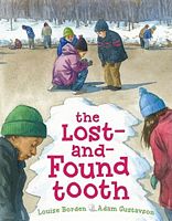 Lost-and-Found Tooth