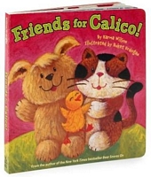 Friends for Calico!