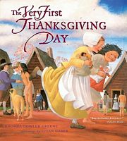 Very First Thanksgiving Day