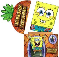 SpongeBob PartyPants