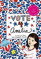 Vote 4 Amelia