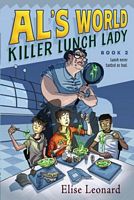 Killer Lunch Lady