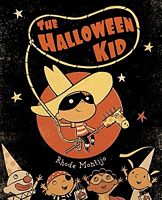 The Halloween Kid